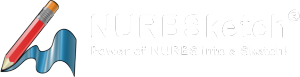 NURBSketch LOGO